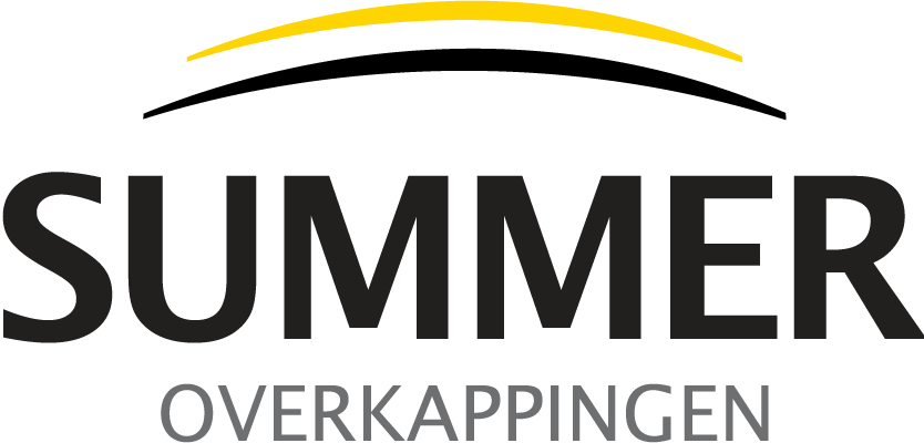 Logo Summer Overkappingen